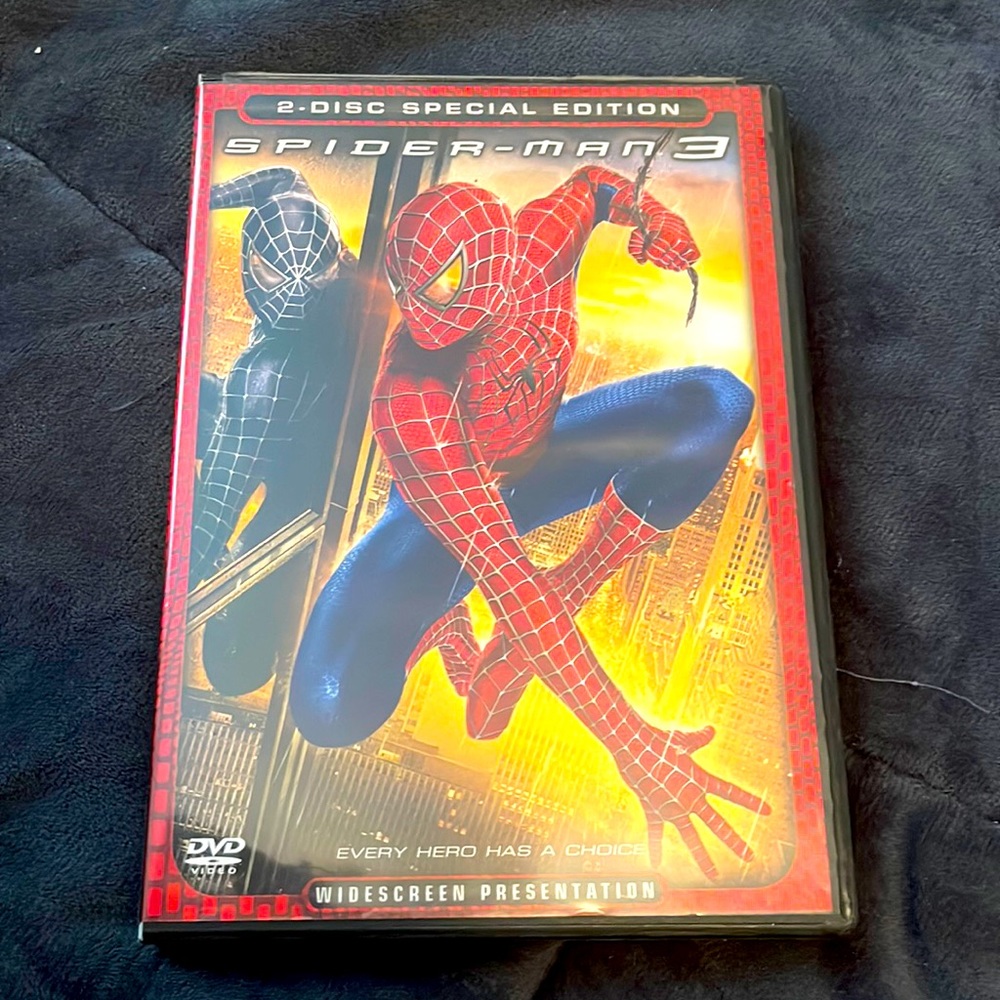 DVD